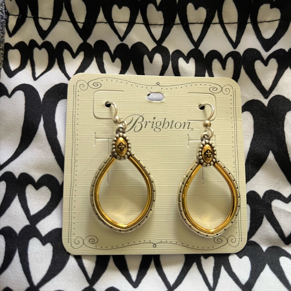 Brighton Venezia Earrings